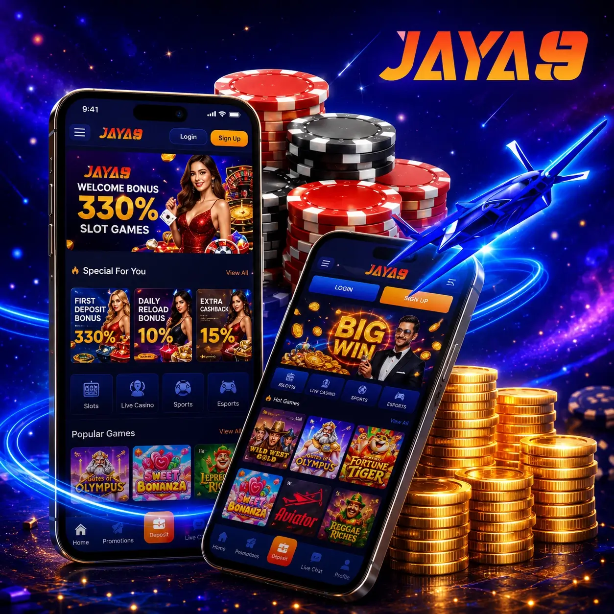 jaya9-banner
